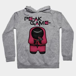 Peak Game Hoodie